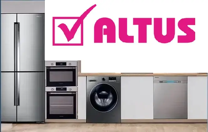 Zeytinburnu Altus servisi