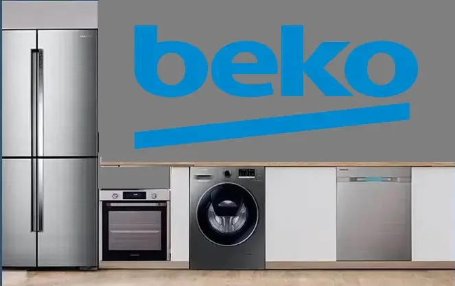 Zeytinburnu Beko servisi