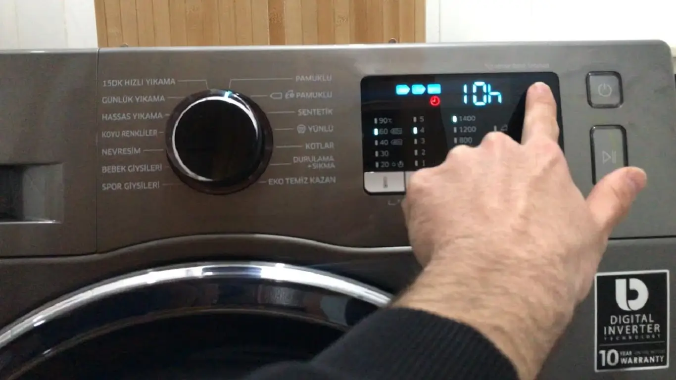 Zeytinburnu beyaz eşya servisi