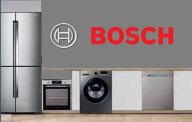 Zeytinburnu Bosch servisi