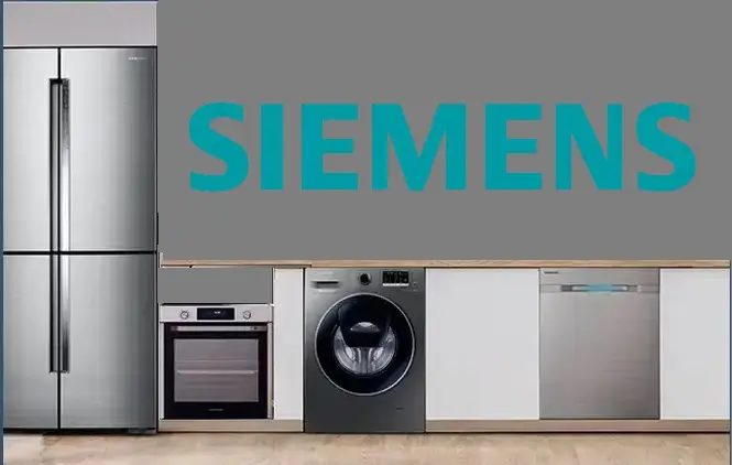 Zeytinburnu Siemens servisi