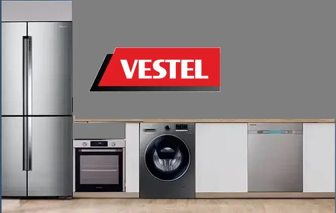 Zeytinburnu Vestel servisi